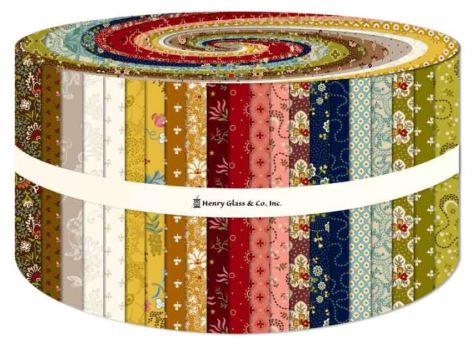 Love Struck 2.5 Inch Jelly Strips