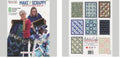 Make it Scrappy with 3-Yard Quilts Book