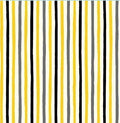 MM Daisy Multi Retro Stripe