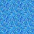 MM Deep Blue Stillness Sail D