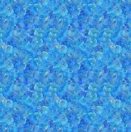 MM Deep Blue Stillness Sail D