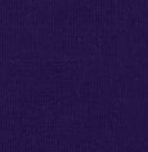 MM Cotton Couture Amethyst