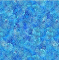 MM Deep Blue Stillness