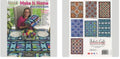 Make It Home With 3-Yard Quilts