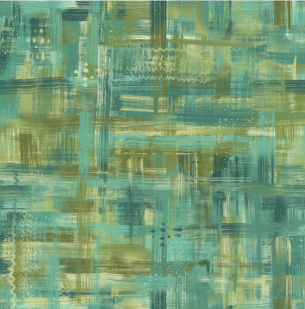 Maywood Studio Green Paint Wide