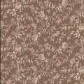 Meadow Blush Brown Birds And Butterflies