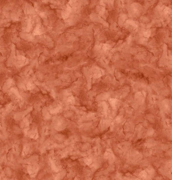 Milkpaint Texture Burnt Orange