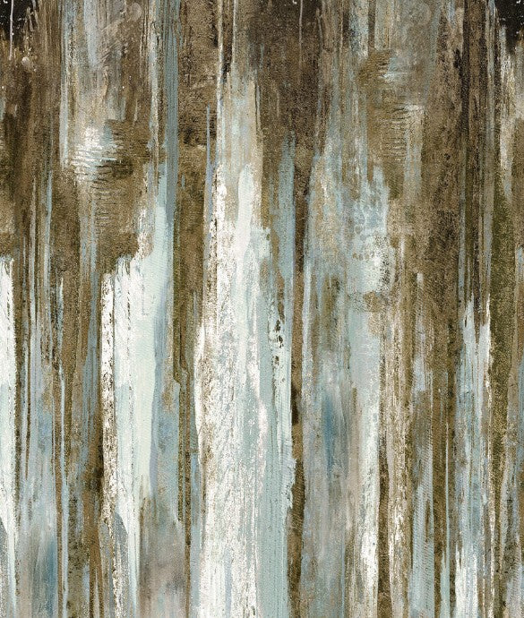 NC Shadow & Light Brown Multi Ombre