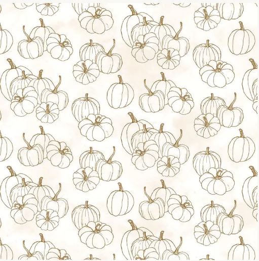 Night Owl Cream Pumpkin Blender