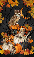 Night Owl Multi Panel