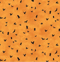 Night Owl Orange Owl Mini