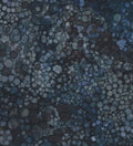 Northcott Bliss Basic Slate Oasis