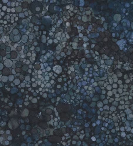 Northcott Bliss Basic Slate Oasis