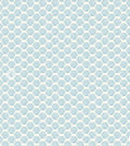 Ocean Life Blue Shells
