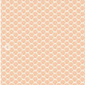 Ocean Life Peach Shells
