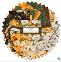 Oh My Gourd! Charm Pack