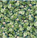 PB Koi Pond Sm Water Lilies