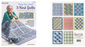 Pretty Darn Quick! 3-Yard Quilts Book