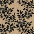 P&B Arboretum Tan Black 108 inches