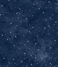 P&B Starry Sky Deep Blue