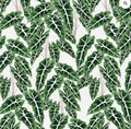 Paintbrush Fabrics Modern Botanicals Palm Leaf
