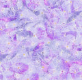Painted Sea Linear Bursts Violet