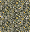 Phthalo Green Dotty