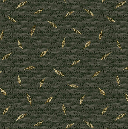 Phthalo Green Sprig