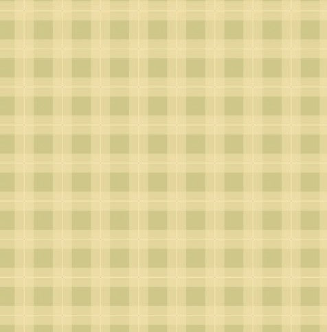 Pioneer Days Spring Meadow Plaid