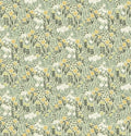 Pioneer Days Wildflower Waltz Green