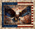 QT 1776 Eagle Panel