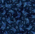 QT 1776 Navy Eagle Blender