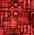 QT 1776 Red Old Glory