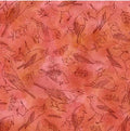 QT Drawn To Birds Strawberry Bird Toss