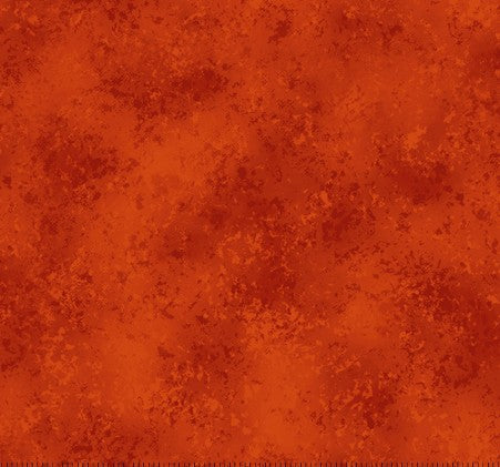 QT Fabrics Rapture Rust Blender.