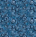 QT Mountain Splendor Blue
