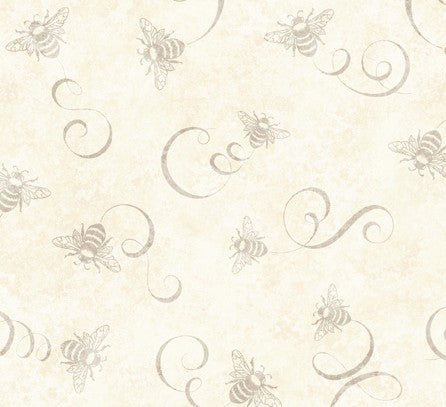 QT Queen Bee Cream Swirls