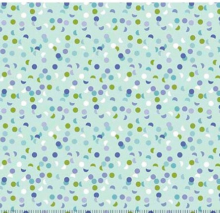 QT Wide Easter Garden