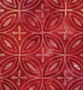 RB Batik Strawberry Fizz