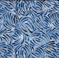 RB Batiks Mountain High Storm