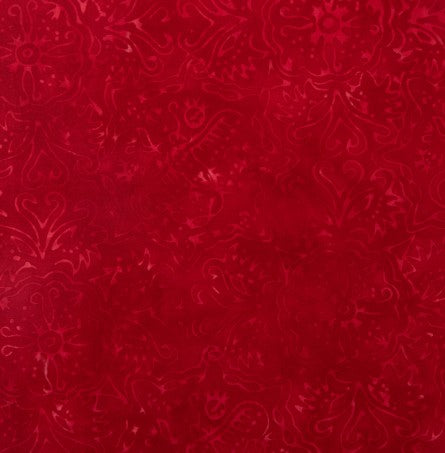 RB Currant Batik