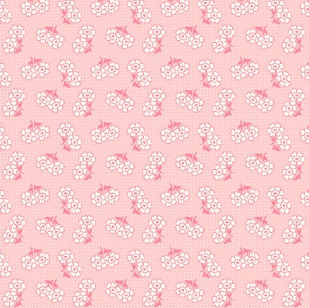 RJR Charming Pink Sweet Duo