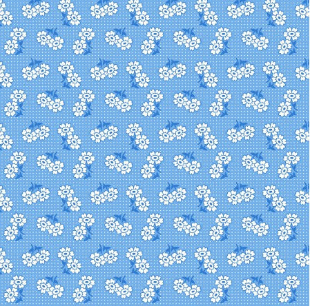 RJR Soft Blue Sweet Duo