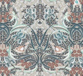 RK Feathers Flora Birds Sand