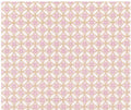 RK Graceful Cranes Pearl Pink Circles