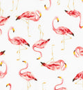 RK Island Paradise White