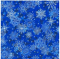 RK Snowflake Royal Wideback