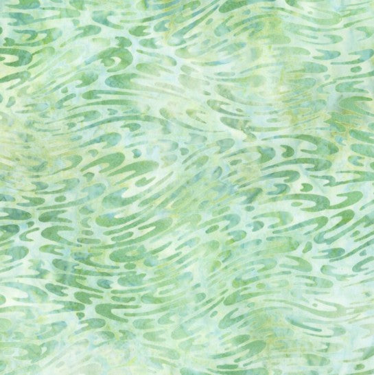 RK Coastal Shells Sage