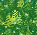 RK Evergreen Ice Green