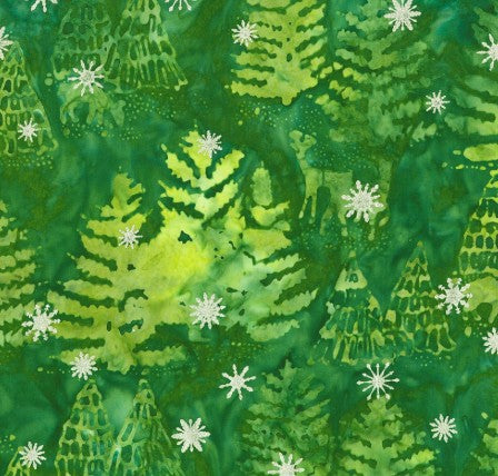 RK Evergreen Ice Green